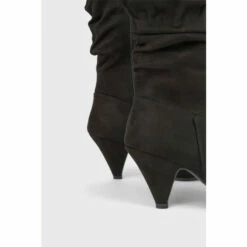 Wallis Kelly Ruched Knee High Boots For Female -Cheap Wallis Store unnamed file 2272