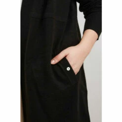 Wallis Curve Longline Seam Detail Cardigan For Female -Cheap Wallis Store unnamed file 2285