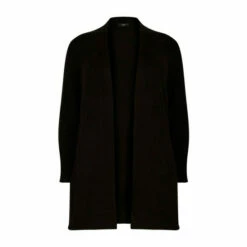 Wallis Curve Longline Seam Detail Cardigan For Female -Cheap Wallis Store unnamed file 2286