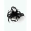 Wallis Black Mini Feather Fascinator For Female -Cheap Wallis Store unnamed file 2316