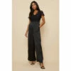 Wallis Lace Bodice Wide Leg Jumpsuit For Female -Cheap Wallis Store unnamed file 2318
