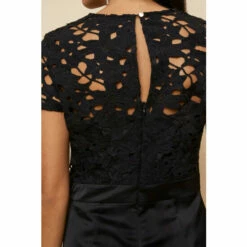 Wallis Lace Bodice Wide Leg Jumpsuit For Female -Cheap Wallis Store unnamed file 2321