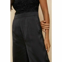 Wallis Lace Bodice Wide Leg Jumpsuit For Female -Cheap Wallis Store unnamed file 2323