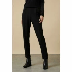 Wallis Tall Black Pull On Trousers For Female -Cheap Wallis Store unnamed file 2342