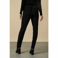 Wallis Tall Black Pull On Trousers For Female -Cheap Wallis Store unnamed file 2343
