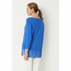 Wallis Studded Chiffon Hem Tunic Top For Female 12 Wallis Studded Chiffon Hem Tunic Top For Female -Cheap Wallis Store unnamed file 244