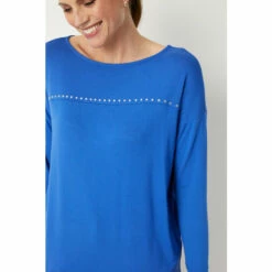 Wallis Studded Chiffon Hem Tunic Top For Female 13 Wallis Studded Chiffon Hem Tunic Top For Female -Cheap Wallis Store unnamed file 245