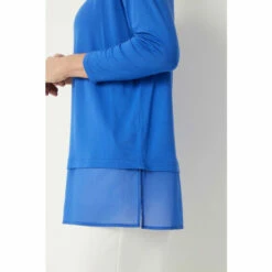 Wallis Studded Chiffon Hem Tunic Top For Female 15 Wallis Studded Chiffon Hem Tunic Top For Female -Cheap Wallis Store unnamed file 247