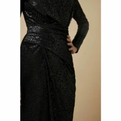 Wallis Animal Devoure Wrap Dress For Female -Cheap Wallis Store unnamed file 2472