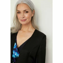 Wallis Satin Edge To Edge Jacket For Female -Cheap Wallis Store unnamed file 2635