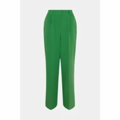 Wallis Wide Leg Suit Trousers For Female -Cheap Wallis Store unnamed file 2697
