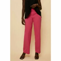 Wallis Wide Leg Suit Trousers For Female -Cheap Wallis Store unnamed file 2700