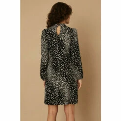 Wallis Pebble Spot Swing Dress For Female -Cheap Wallis Store unnamed file 28