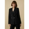 Wallis Black Lace Blazer For Female -Cheap Wallis Store unnamed file 2999