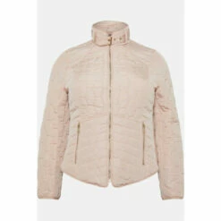 Wallis Curve Quilted Zip Front Jacket For Female -Cheap Wallis Store unnamed file 3010