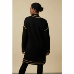 Wallis Tipped Coatigan For Female 12 Wallis Tipped Coatigan For Female -Cheap Wallis Store unnamed file 3131