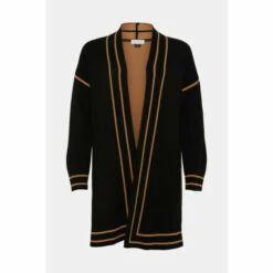 Wallis Tipped Coatigan For Female 14 Wallis Tipped Coatigan For Female -Cheap Wallis Store unnamed file 3133