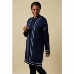 Wallis Tipped Coatigan For Female 17 Wallis Tipped Coatigan For Female -Cheap Wallis Store unnamed file 3136