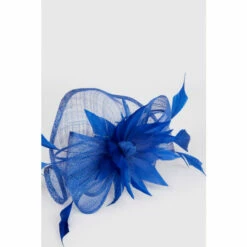 Wallis Premium Flower And Feather Loop Hatinator For Female -Cheap Wallis Store unnamed file 323