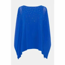 Wallis Scatter Hotfix Overlayer Top For Female -Cheap Wallis Store unnamed file 3336