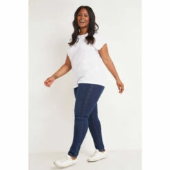 Wallis Curve Ellie Skinny Leg Jeans For Female 18 Wallis Curve Ellie Skinny Leg Jeans For Female -Cheap Wallis Store unnamed file 3400