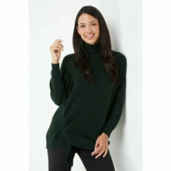 Wallis Drawstring Detail Jumper For Female -Cheap Wallis Store unnamed file 3448