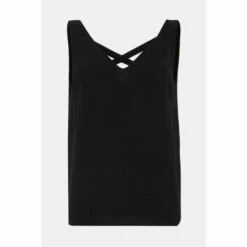 Wallis Petite Cross Back Detail Cami For Female -Cheap Wallis Store unnamed file 356