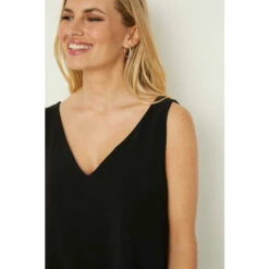 Wallis Petite Cross Back Detail Cami For Female -Cheap Wallis Store unnamed file 357