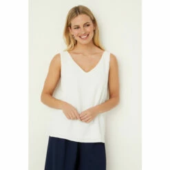 Wallis Petite Cross Back Detail Cami For Female -Cheap Wallis Store unnamed file 359