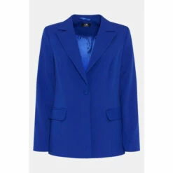 Wallis Single Breasted Suit Blazer For Female -Cheap Wallis Store unnamed file 3613