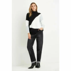 Wallis Tall Mom Jeans For Female