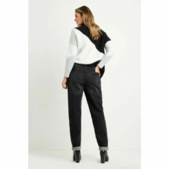 Wallis Tall Mom Jeans For Female -Cheap Wallis Store unnamed file 3624