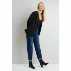 Wallis Tall Mom Jeans For Female -Cheap Wallis Store unnamed file 3629