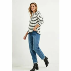 Wallis Tall Mom Jeans For Female -Cheap Wallis Store unnamed file 3630