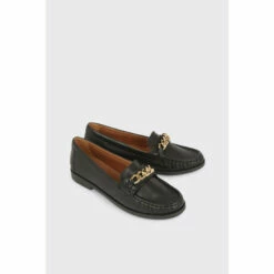 Wallis Comfort Leather Briana Loafers For Female -Cheap Wallis Store unnamed file 3645