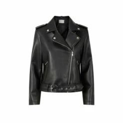 Wallis Petite Faux Leather Biker Jacket For Female -Cheap Wallis Store unnamed file 3652