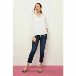 Wallis Ivory Giant Spot Tie Neck Blouse For Female 10 Wallis Ivory Giant Spot Tie Neck Blouse For Female -Cheap Wallis Store unnamed file 3657