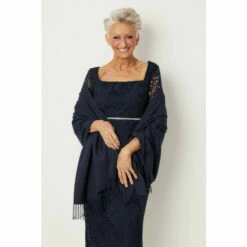 Wallis Soft Feel Pashmina For Female