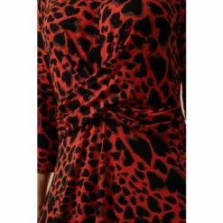 Wallis Petite Red Heart Twist Front Jersey Midi Dress For Female 11 Wallis Petite Red Heart Twist Front Jersey Midi Dress For Female -Cheap Wallis Store unnamed file 3901