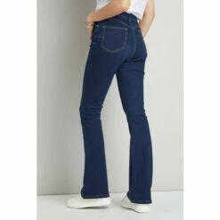 Wallis Tall Esther Bootcut Jeans For Female -Cheap Wallis Store unnamed file 3969