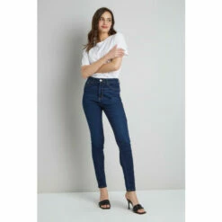 Wallis Petite Ellie Skinny Leg Jeans For Female -Cheap Wallis Store unnamed file 4024