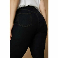 Wallis Curve Harper Straight Leg Jeans For Female -Cheap Wallis Store unnamed file 4057