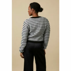 Wallis Boucle Cardigan For Female -Cheap Wallis Store unnamed file 4095