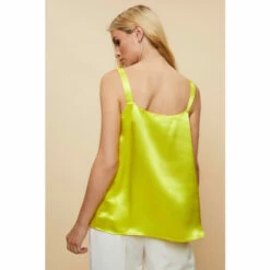 Wallis Tall Satin V Neck Cami Top For Female 10 Wallis Tall Satin V Neck Cami Top For Female -Cheap Wallis Store unnamed file 4139