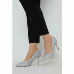 Wallis Grecia Glitter Court Shoes For Female 15 Wallis Grecia Glitter Court Shoes For Female -Cheap Wallis Store unnamed file 4175