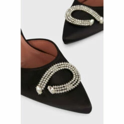 Wallis Etta Embellished Slingback Court Shoes For Female -Cheap Wallis Store unnamed file 4484