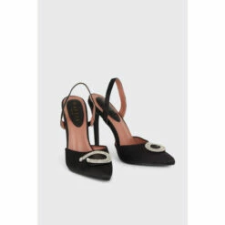 Wallis Etta Embellished Slingback Court Shoes For Female -Cheap Wallis Store unnamed file 4485