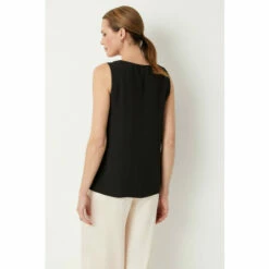 Wallis Tall Plain V Neck Cami For Female -Cheap Wallis Store unnamed file 455