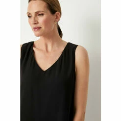 Wallis Tall Plain V Neck Cami For Female -Cheap Wallis Store unnamed file 456