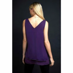 Wallis Bead Detail Double Layer Cami Top For Female 10 Wallis Bead Detail Double Layer Cami Top For Female -Cheap Wallis Store unnamed file 4836